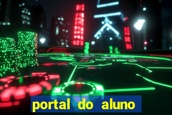 portal do aluno cruzeiro do sul